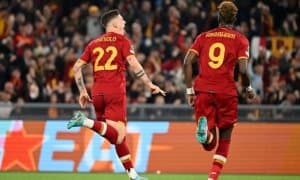 “Рома” кутилмаганда етакчи футболчи билан музокарани тўхтатди