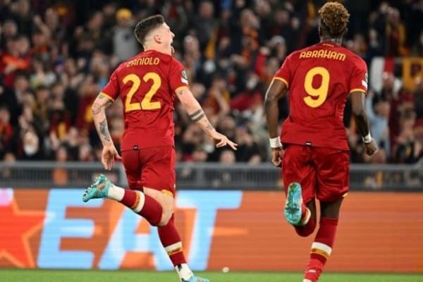 “Рома” кутилмаганда етакчи футболчи билан музокарани тўхтатди