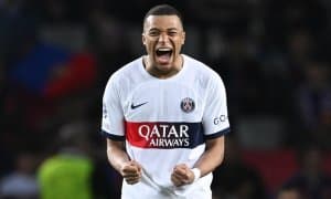 Тьерри Анри Мбаппени нега Олимпия ўйинларига чақирмаганини айтди