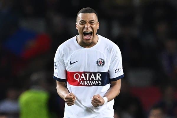 Тьерри Анри Мбаппени нега Олимпия ўйинларига чақирмаганини айтди