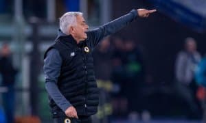 Моуриньога катта баҳо беришди