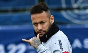 Неймар нега “Ал-Ҳилол”ни танлаганини айтди