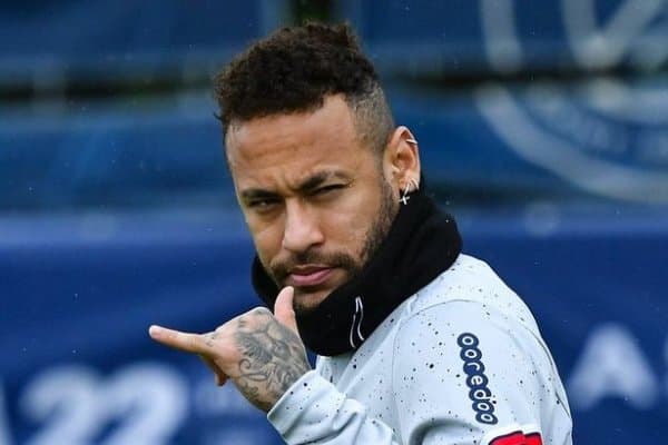 Неймар нега “Ал-Ҳилол”ни танлаганини айтди