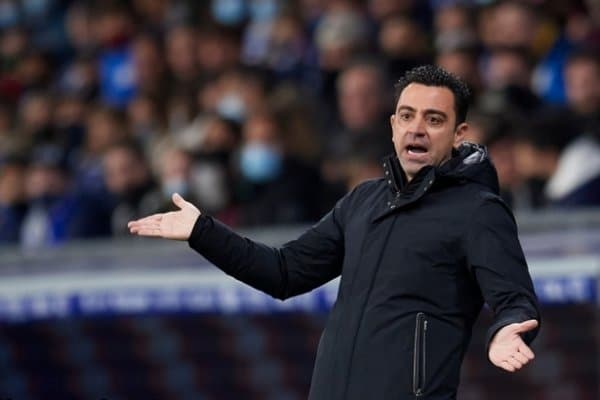 “Барса”да катта йўқотиш