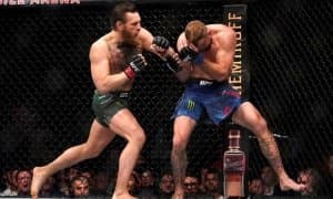 Конор МакГрегорнинг жангдан кейинги фикрлари ёхуд унинг режалари қандай?