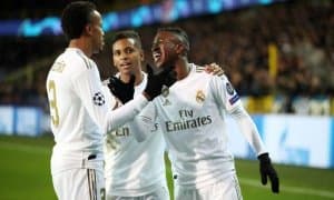 “Реал”га 80 миллион берсак, ҳужумчиси бизда ўйнайди!