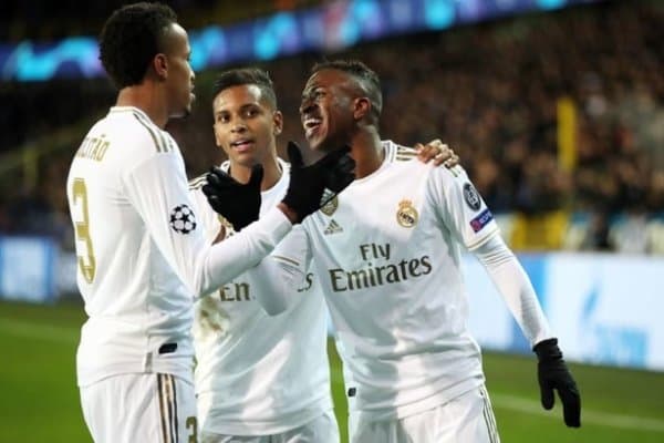 “Реал” тез орада муҳим янгиликни эълон қилади