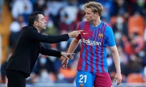 Англия грандлари “Барселона” юлдузига харидор