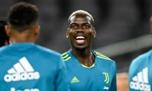 Ана холос! “Ювентус” Погба ўрнига бошқа ўйинчи олади