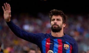 “Барса” Пикенинг ўрнига ундан зўрини топди