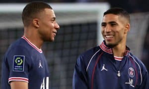 “Реал” Мбаппедан кейин ПСЖнинг яна бир юлдузига “кўз олайтирмоқда”!