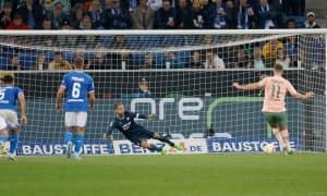 Энг зўр тўпурар янги жамоага ўтди