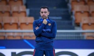 “Барса” футболчини трансферга қўйди