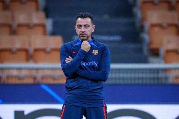 “Барса” футболчини трансферга қўйди