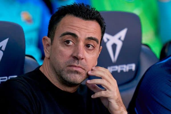 Хави жиддий клубни бошқарадиган бўляпти