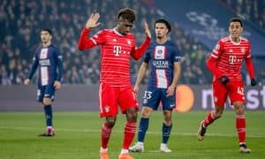 Ҳеч кимга керак бўлмай турган ўйинчини бирданига грандлар талашиб қолди