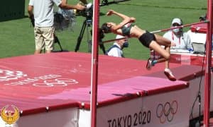 Енгил атлетика. Токио-2020да қатнашган спортчимиз Жаҳон чемпионатида юртимиз шарафини ҳимоя қилади 