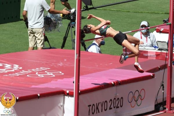 Енгил атлетика. Токио-2020да қатнашган спортчимиз Жаҳон чемпионатида юртимиз шарафини ҳимоя қилади 