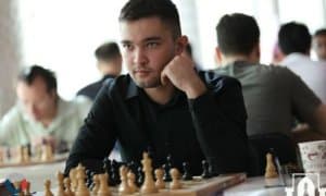 "Airthing Masters": Шахматчимиз Нодирбек Якуббоев ўтиш босқичида иштирок этади