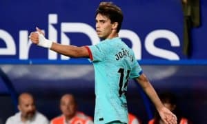 “Барса”нинг энг зўр ўйинчиси ким?