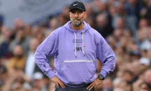 Клопп “Ливерпуль”га машҳур ҳужумчини олиб келади