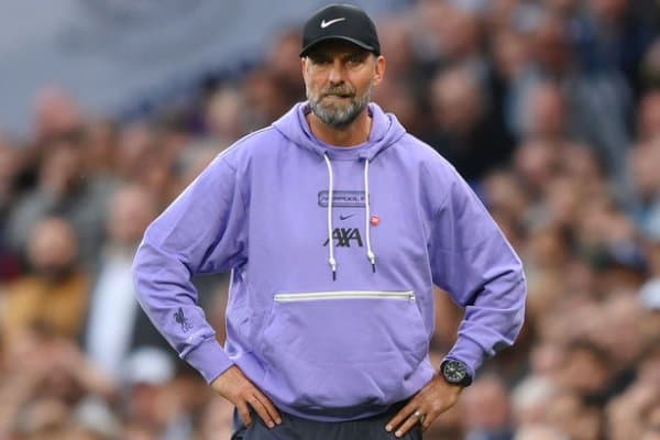 Клопп “Ливерпуль”га машҳур ҳужумчини олиб келади