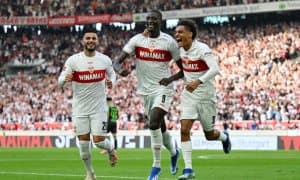 Еттита ўйинда 13 та гол. Бу форвардни олмасак бўлмайди!