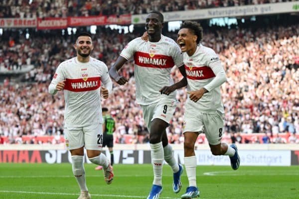 Еттита ўйинда 13 та гол. Бу форвардни олмасак бўлмайди!