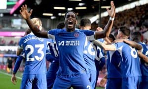 “Челси” уч нафар футболчидан воз кечди