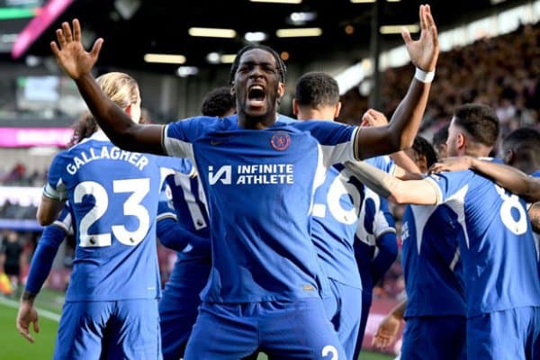 “Челси” уч нафар футболчидан воз кечди