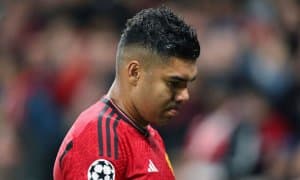 Каземиро “Реал”ни ташлаб, “Юнайтед”га келганидан афсусда. Сабаб...