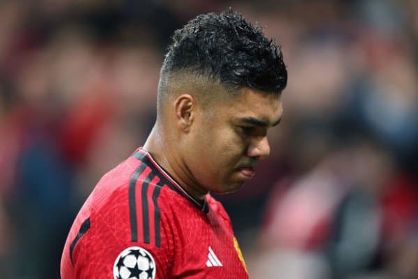 Каземиро “Реал”ни ташлаб, “Юнайтед”га келганидан афсусда. Сабаб...