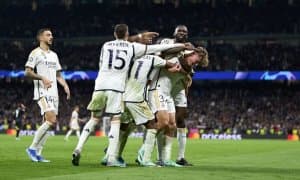 “Реал” шов-шувли трансферга қўл урмоқда