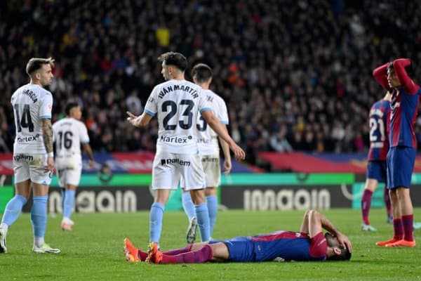 “Барса” “Реал”ни чемпион қилди ва рекордчига айлантирди