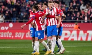 Гвардиола “Жирона”нинг тўрт футболчисини олиб кетмоқчи