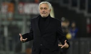 Моуриньо: Ҳақиқий профессионал керак бўлса, бу менман!