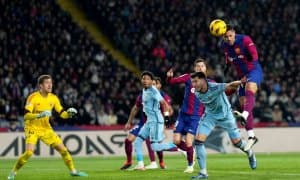 Флик “Барса” ишонган футболчини “брак”га чиқарди