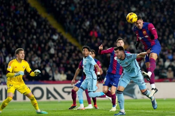 Флик “Барса” ишонган футболчини “брак”га чиқарди