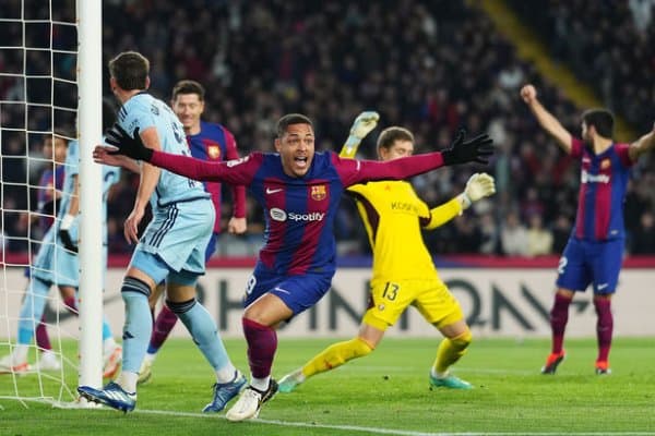 “Барса”нинг янги юлдузига бошқа жамоадан иш чиқди