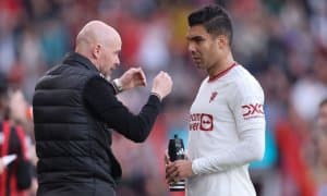 Алам қилсин! “Манчестер Юнайтед” юлдузи ғалабали финалда ўйнашдан бош тортгани ошкор бўлди