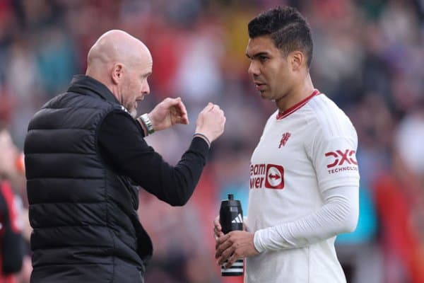 Алам қилсин! “Манчестер Юнайтед” юлдузи ғалабали финалда ўйнашдан бош тортгани ошкор бўлди