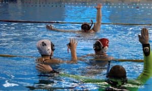 Тошкентда акватлон бўйича мусобақа ўтказилади