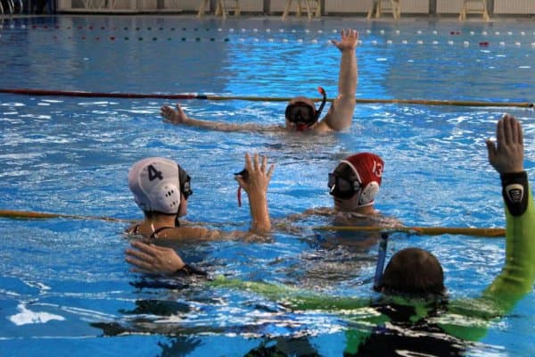 Тошкентда акватлон бўйича мусобақа ўтказилади