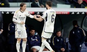 “Реал” янги сардор танлади