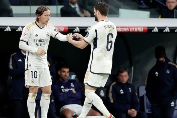 “Реал” янги сардор танлади