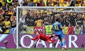 “Евро-2024”: Голлар бўйича янги рекорд