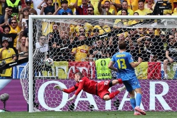 “Евро-2024”: Голлар бўйича янги рекорд