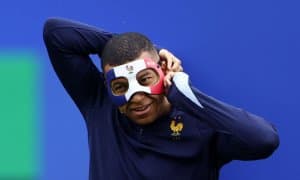 Мбаппе ўрнига қимматбаҳо юлдуз!