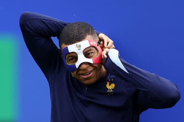 Мбаппе ўрнига қимматбаҳо юлдуз!