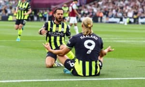 Холанд АПЛдаги барча жамоаларни шарманда қилди